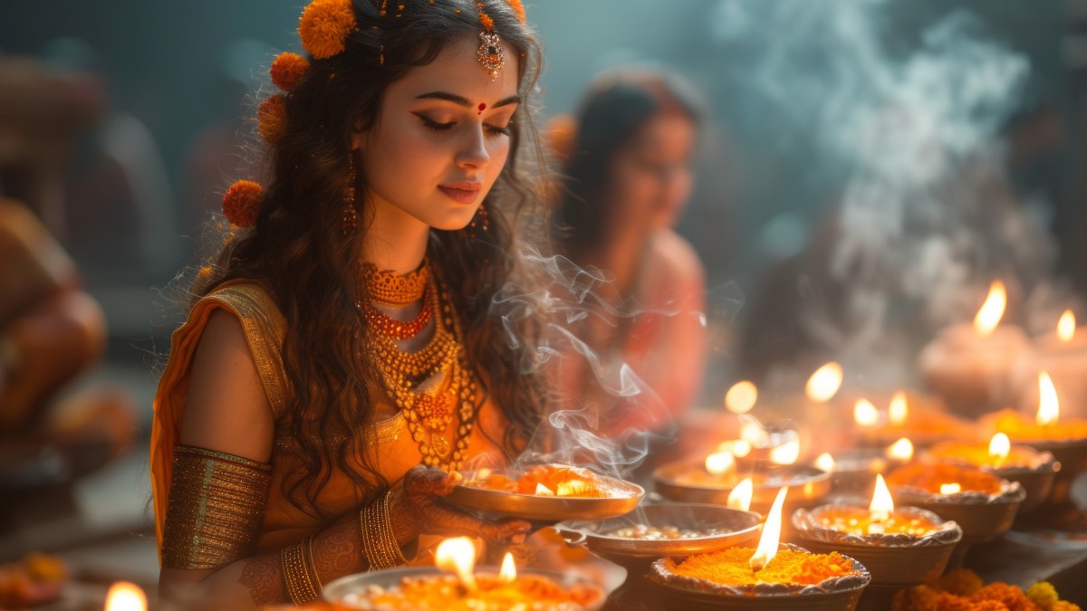 Hindu Calendar May 2024: Check Out The Full List Of Vrat And Festivals