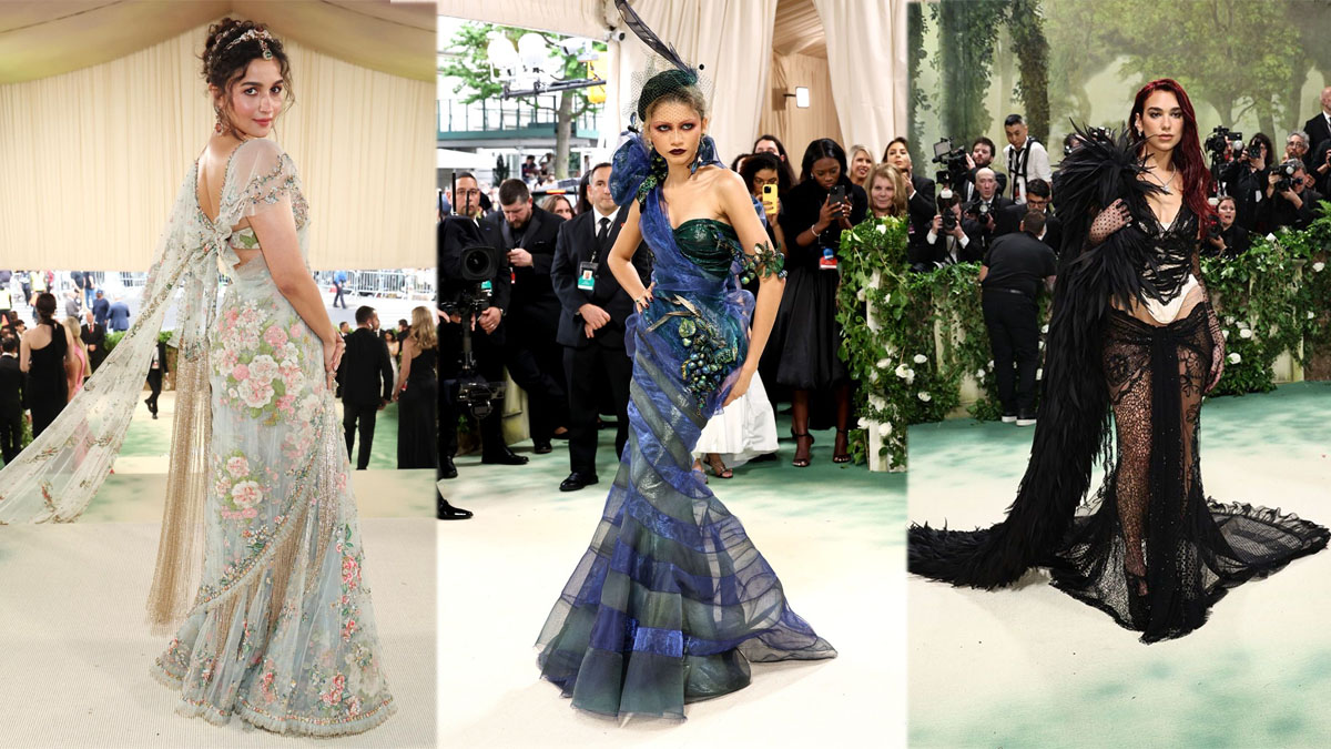 Met Gala 2024 Alia Bhatt To Dua Lipa, Best And Worst Dressed Celebs On