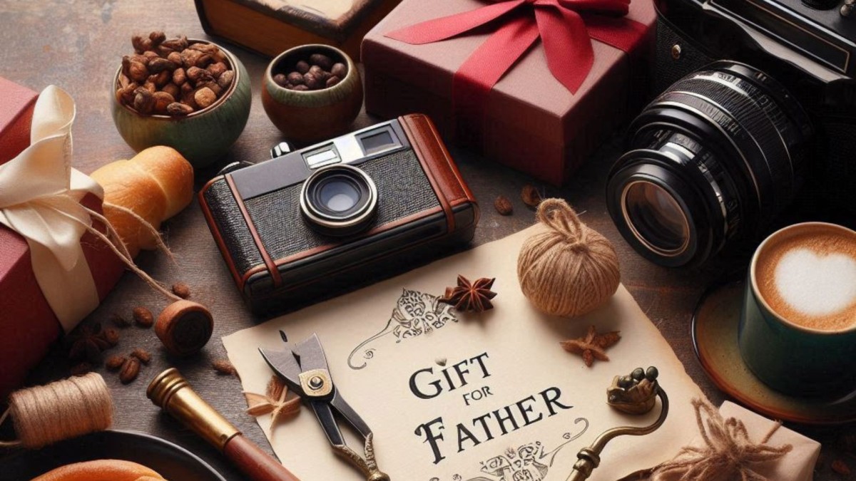 Father's Day 2024 10 Best Thoughtful Gift Options to Make the Day