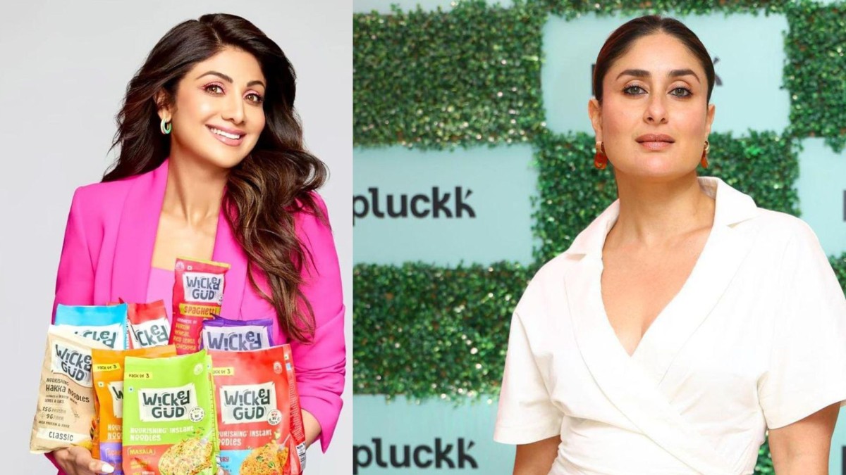 5 CelebrityBacked Food Startups Because The Benefits Of Eating Healthy