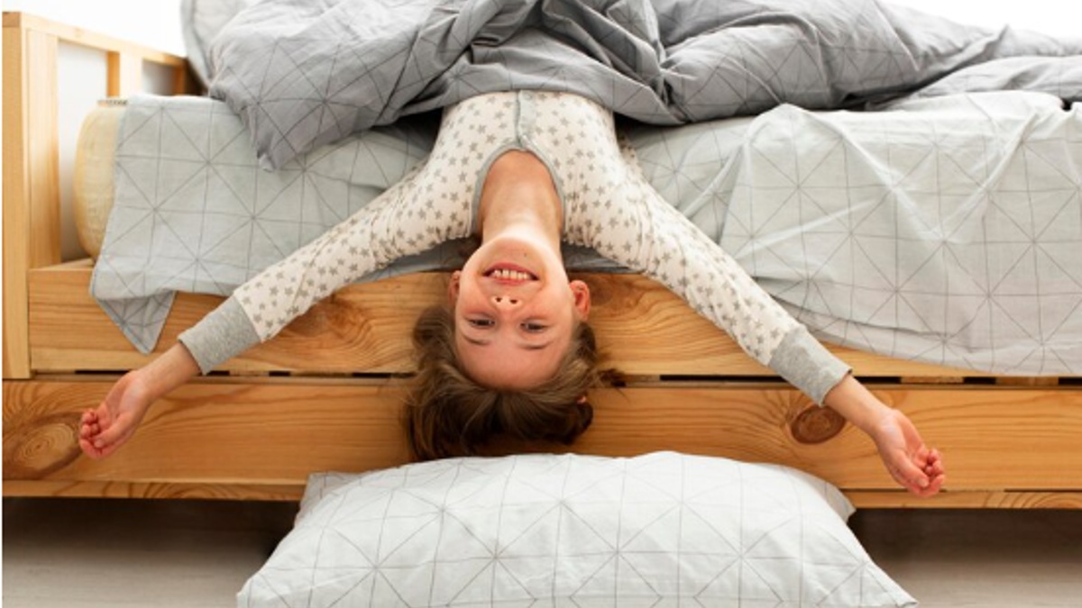 Exclusive Prolonged Exposure To Toxic Mattress Can Led Longterm Skin