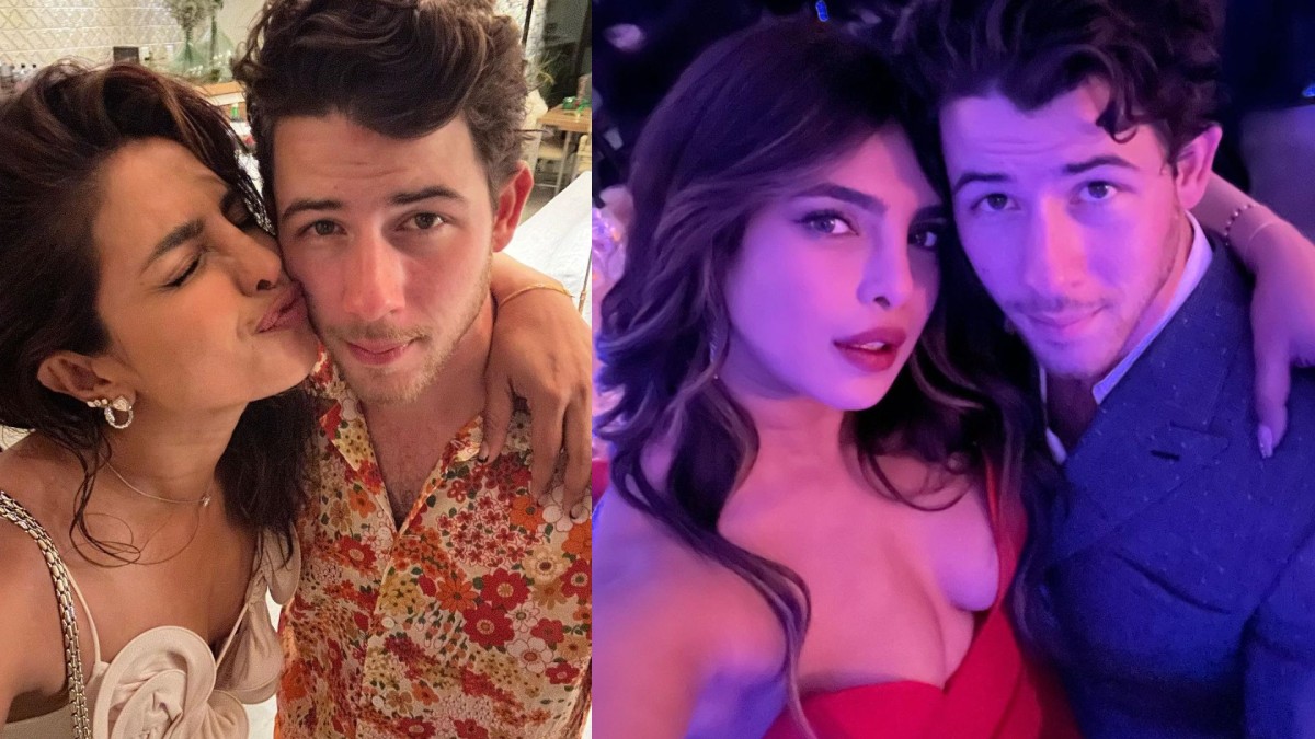 Priyanka Chopra Reveals She Was A Doormat In Her Previous Relationships