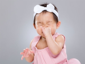 Baby Care Home Remedies