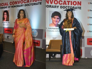 formal sarees for convocation