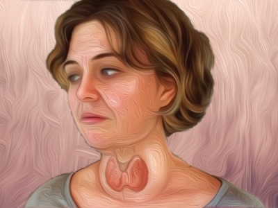 28 Amazing Effective Home Remedies For Goitre Boldsky Com