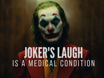 Pseudobulbar Affect Pba The Medical Condition Behind Joker S Laugh Boldsky Com