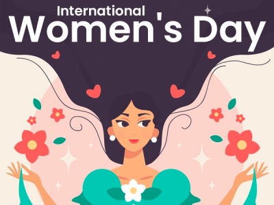 International Women S Day 2020 Wishes Images Whatsapp And