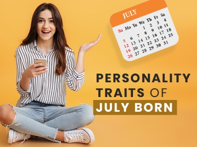 Happy Birthday July Born 12 Personality Traits That Make Them Special Boldsky Com