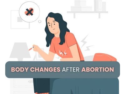 Physical And Emotional Changes After An Abortion Boldsky Com