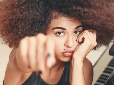 Signs Of Becoming Emotionally Strong