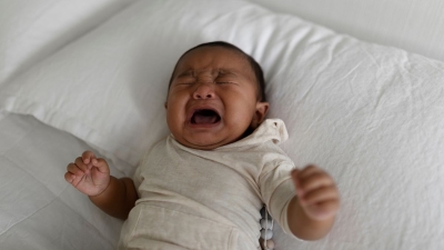 How To Avoid Dehydration In Babies