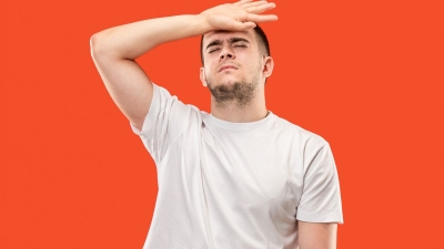 Heatwave: When Should You Not Go Out?