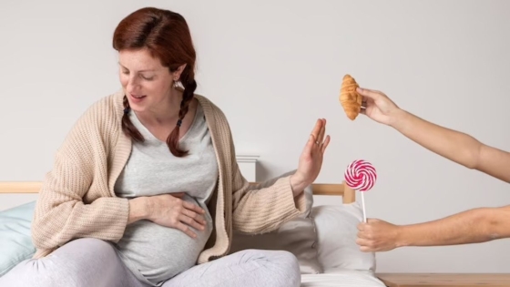 Foods That Can Cause Miscarriage | 60SecondsNow