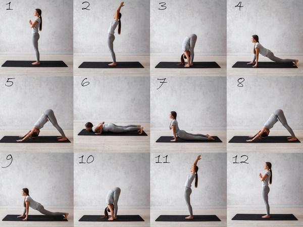 When Should You Do Surya Namaskar