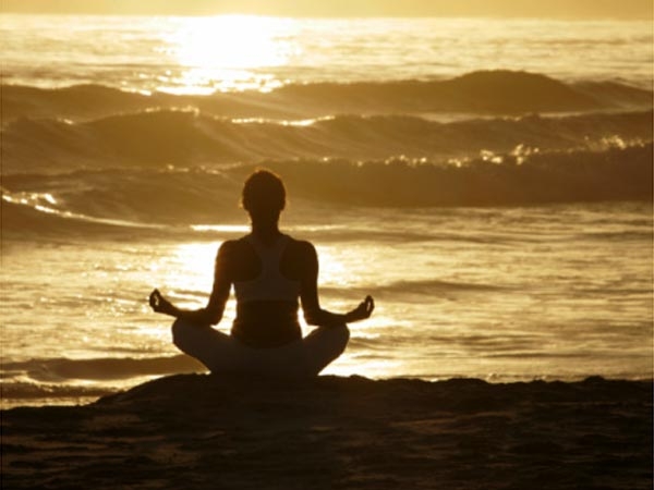Finding Mindfulness & Peace Through Yoga