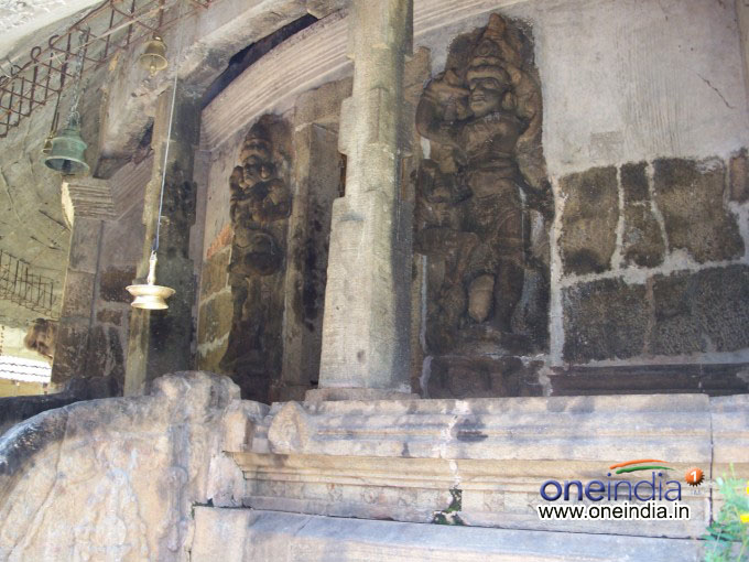 Alathur Temple Pictures Boldsky