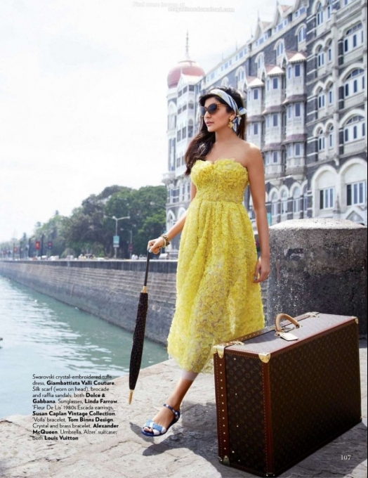 Anushka Sharma- Boldsky