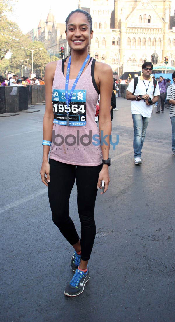 Standard Chartered Mumbai Marathon Boldsky