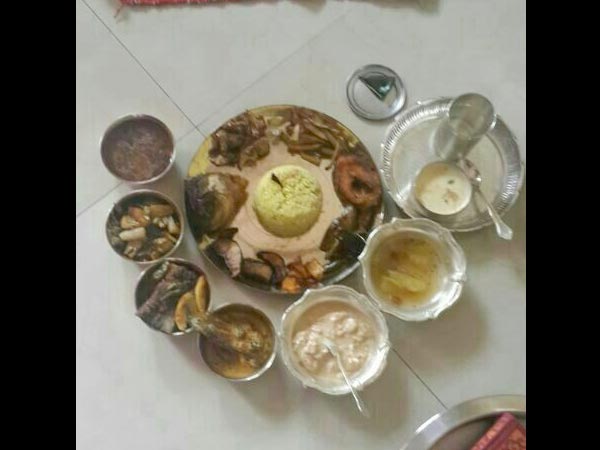 Rituals Of Jamai Sasthi Boldsky