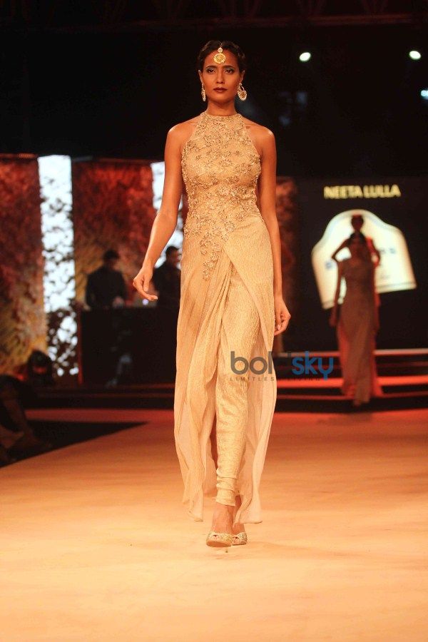 Blenders Pride Fashion Tour 2014 Day 1 Boldsky