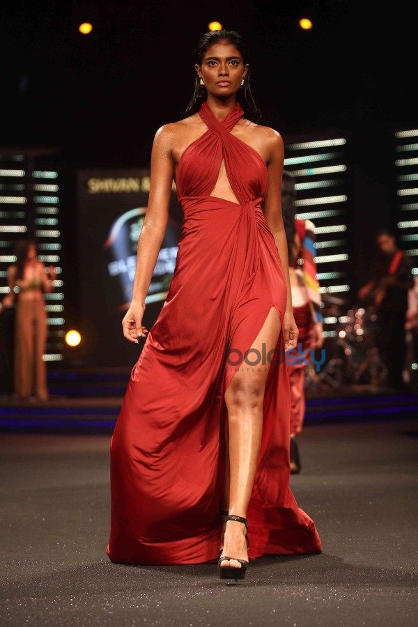 Blenders Pride Fashion Tour 2014 Day 2 Boldsky