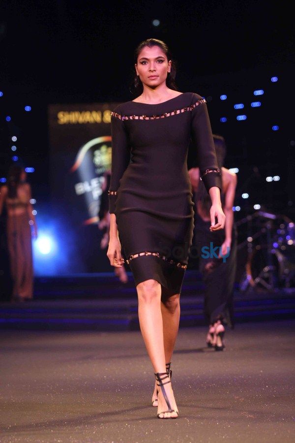 Blenders Pride Fashion Tour 2014 Day 2 Boldsky